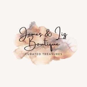 Meet your Posher, Jamesandliz